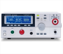 Thiết bị kiểm tra độ bền cách điện GW Instek GPT-9601